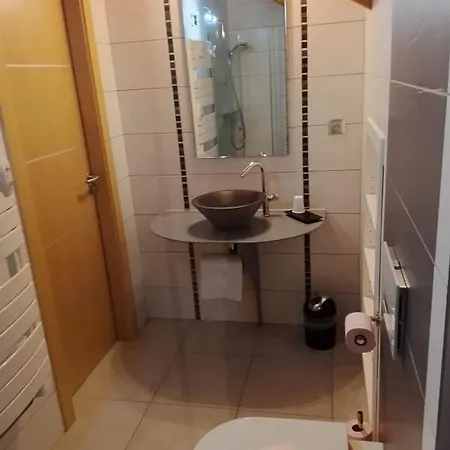 Compagnie Des De Luxe Panzió