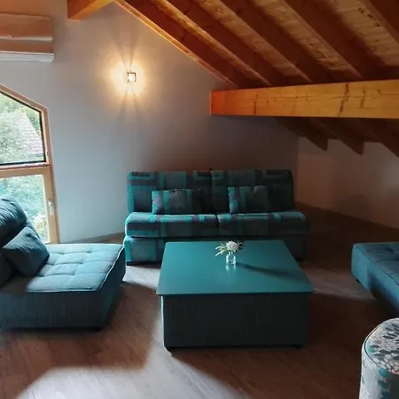 Panzió Compagnie Des De Luxe