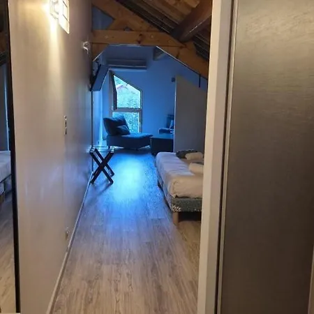 Panzió Compagnie Des De Luxe