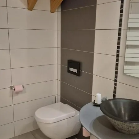 Compagnie Des De Luxe Panzió