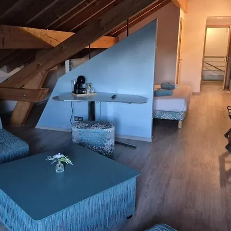 Compagnie Des De Luxe Panzió Gérardmer